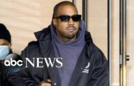 Ye’s antisemitic comments spark outrage, fear | Nightline