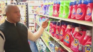 NYC bodega owners fed up with shoplifters