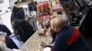 Gunman opens fire on bodega worker twice in shocking attack