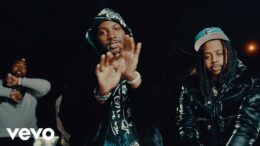 Peezy, Babyface Ray, Icewear Vezzo – 2 Million Up (Official Video) ft. Skilla Baby