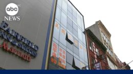 US: China set up secret ‘police station’ in NYC l WNT