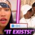 Nicki Minaj LEAKS Audio Proving Meek Mill & Diddy Had An Affair?