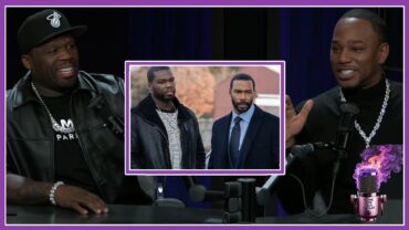 50 CENT TALKS LAS VEGAS ,RESIDENCY, JAY Z, POWER UNIVERSE & HIS BUSINESS VENTURES !