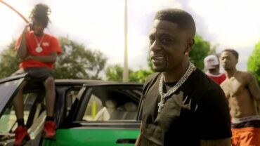 Boosie Badazz – One of Them Ones (Official Video)