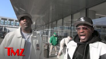 Tony Yayo & Uncle Murda Think Jay -Z Rape Lawsuit Is a BS Shakedown | TMZ – Youtube