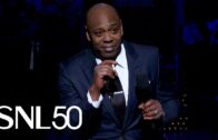 Dave Chappelle Stand-up Monologue 2025 SNL