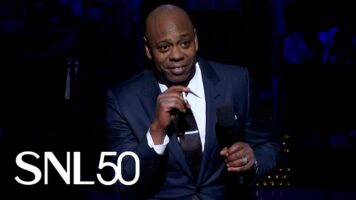 Dave Chappelle Stand-up Monologue 2025 SNL