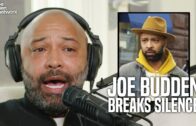 Joe Budden Breaks Silence on Being Naked On His Neighbors Doorstep