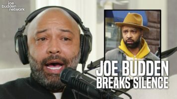 Joe Budden Breaks Silence on Being Naked On His Neighbors Doorstep