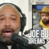 Joe Budden Breaks Silence on Being Naked On His Neighbors Doorstep