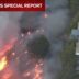 Special Report California officials update on wildfires