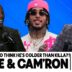 Camron Responds To Gelo Ball And Did Giannis Just Let The Bucks Know He’s Leaving Soon?