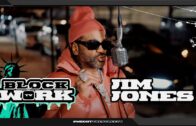 Jim Jones – Reminder (Blockworktv Performance)