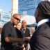 Kai Cenat Meets Kanye West !