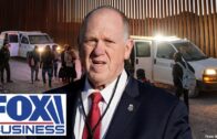 Trump will wipe the Mexican cartel off of the face of the earth : Tom Homan