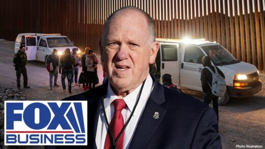 Trump will wipe the Mexican cartel off of the face of the earth : Tom Homan