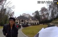 TV Show Host Jeannie Mai (Jeezy Ex-Wife) Divorce Dispute – Full Bodycam Footage